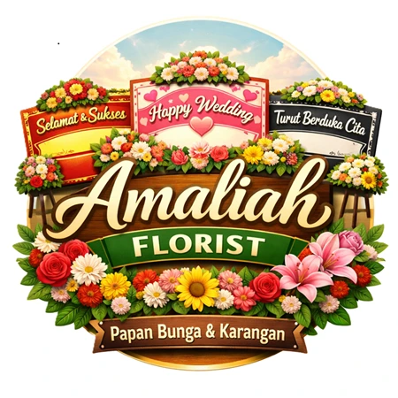 Papan Bunga Rantewringin